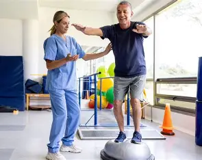 Ortho Conditions