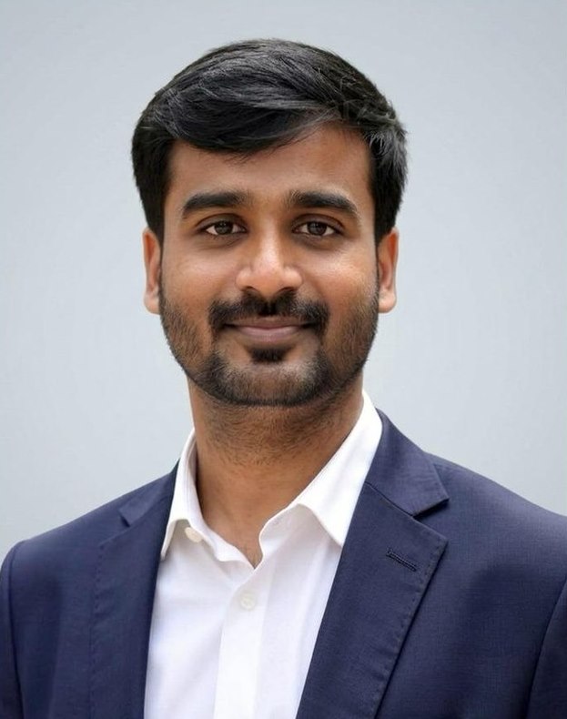 Dr. S. Sivakumar, Consultant Physiotherapist at Physio Hub